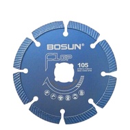 Bosun Diamond Cutting Disc F1CE F3CE F3TCE F5CE F1GP F3GP F2AB