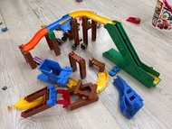 Tomica 停車場