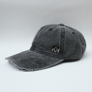 KAIKAI - Breakthrough - 破洞鴨舌帽