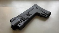 ^^上格生存遊戲^^ TASK FORCE - ACR伸縮折疊槍托-VFC MP5 V2 A5 SD3 GBB 專用