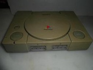 SONY~PlayStation/遊戲主機~型號SCPH-7501  <故障品零件機>