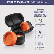 Minipresso GR2 Basket Set