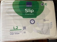 丹麥雅保Abena Slip Premium 成人紙尿片 (大碼)