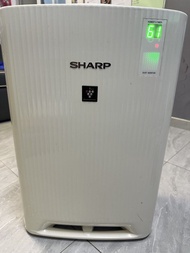 SHARP (聲寶)KC-AE30-W 空氣淨化機