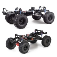 AX-8508 Climbing Frame 313 Wheelbase Door Bridge Differential Lock High Low Speed New Style