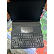 Flip case + keybot iPad 10 / iPad 11 / A16 10,9 2025