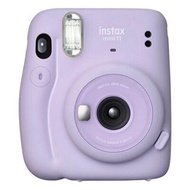 Fujifilm Instax Mini 11 紫色即影即有相機