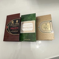 Penhaligon's 香水試用裝
