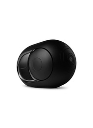 DEVIALET PHANTOM I 108 DB WIRELESS SPEAKER — DARK CHROME