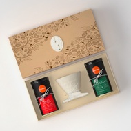 Supresso Gift Set - V60 Dripper