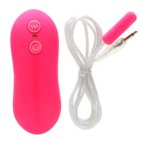 Mini Bullet Vibrator Urethral Plug Vibrator Vibrating Egg Vibrating Egg Clitoral Stimulator G-Spot M