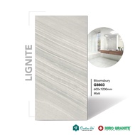 NIRO GRANITE TILES GBB03 BLOOMSBURY 600x1200mm | 2pcs per carton