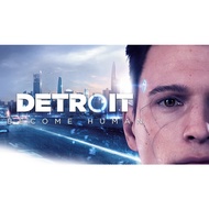 Detroit: Become Human (STEAM ONLINE)