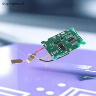 (duyongtear0) 6S 25V 2MOS 30A BMS  Charging Module Direct Insert Electric Tools For Hand Grinder Han