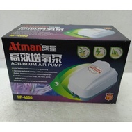 Atman Aquarium Air Pump HP-4000