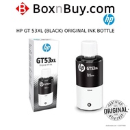 HP GT 53XL   (BLACK)