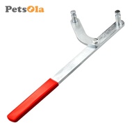 [PETSOLA] 3830 Timing Belt Tool for T3359 Tdi ea288 Motorbike Repair Tools Vehicle