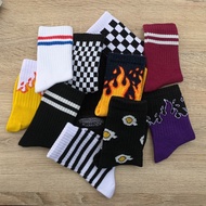PREMIUM KIDS SOCKS | Children's socks | CHILDREN'S Oldschool SOCKS | THRESHOLD KIDS