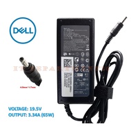 DELL 4.0MM*1.7MM Laptop AC DC Adapter for Dell Vostro 5460, DA90PM111, ADP-90LD D,GJN3G With Bullet 