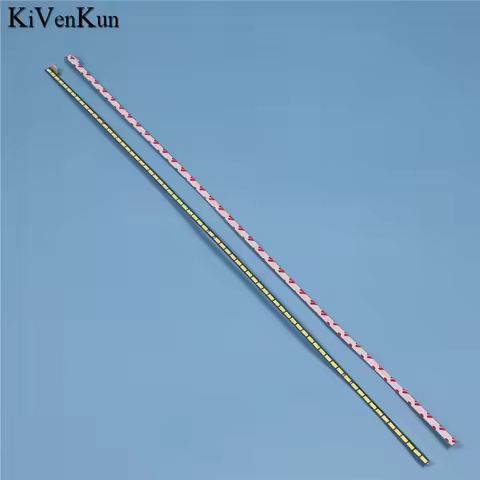 LED Backlight Strips For 55UB8400 55LM7600 55UB800V 55UB8250-CH 55UB8200 55UB820V Bars 55" V14 ART T