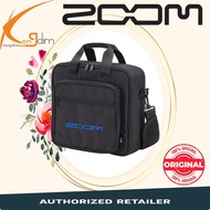 Zoom CBP-8 Carrying Bag for PodTrak P8 Podcast Recorder