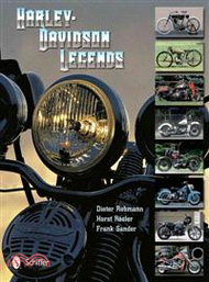 4794.Harley-Davidson Legends