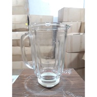 Philips HR-2116 / 2071 Glass Blender Jar,