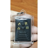 somdej 
Lp maha sila 龍普馬哈席拉師父「龍婆濟公」

WAT pho si saat 

2564