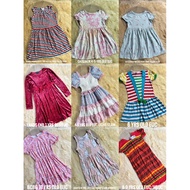 NEW ARRIVAL KIDS DRESS