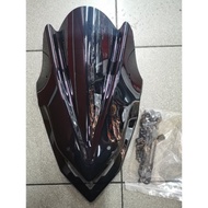 Windshield Z900 wirth Bracket