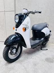 {高雄} 承鑫車業 山葉 YAMAHA VINO 50cc 綠牌 中古機車 可分期 可車換車