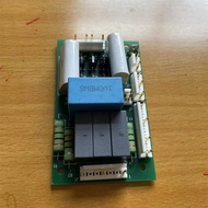 1-95187A0ABB Inverter 4 Is AB Inverter-Device AB700 Fan Conversion Fan Interface Board Terminal Boar