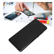 LCD ทดสอบแล้วเดิมสำหรับตัวแสดงอ่านแอลซีดี WP23 OUKITEL หน้าจอสัมผัสประกอบดิจิไทเซอร์ WP23 OUKITEL WP