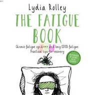 The Fatigue Book | Health ( PDF / EPUB )