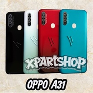 Back Cover Casing OPPO A31 CPH2015 Backdoor Rear Cover Housing Case