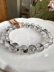 心忱-閃靈鑽 9.2mm手串