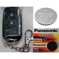Battery Remote All new Avanza & Velos Original