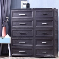 Drawer Storage Cabinet Organizer 58cm48Organizing Cabinet Wide Multi-layer Storage Cabinet Household