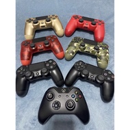 Ps4 Controller v1/v2 Original