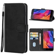 全城熱賣 - 手機皮套 適用於 Infinix Hot 4（黑色）