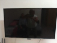 Haier TV
