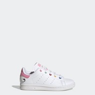 ADIDAS ORIGINALS X HELLO KITTY STAN SMITH SHOES KIDS