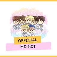 MD NCT DREAM NCT 127 WAY V