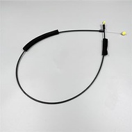 QIJEX Power Sliding Door Lock Latch Control Cable, for Nissan, Urvan E25 2002-2012 Trunk Lock Latch Actuator
