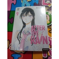AFTER RAIN 9 (Sealed)