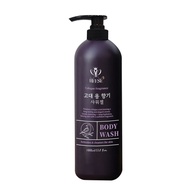 【REESE】月光女神香水保濕沐浴乳1000ml-20瓶入