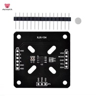 -134 MT6701 Magnetic Encoder Magnetic Encoder Evaluation Kit 42-Stepper Motor PWM Control Module