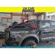 Mitsubishi triton 2006-2022 force f24 sport spot roll bar