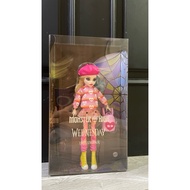Monster High Enid Sinclair Monster High Wednesday Enid Sinclair/ Monster High X Wednesday/