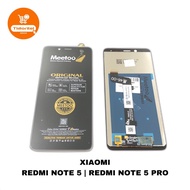 Lcd TOUCHSCREEN XIAOMI REDMI NOTE 5 PRO/LCD TS XIAOMI REDMI NOTE 5/LCD TC REDMI NOTE 5 NOTE 5PRO FULLSET